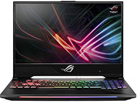 Asus Laptop GL704GM Scar II