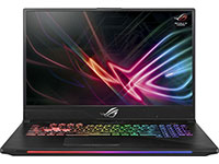 Asus Laptop GL704GV Scar II