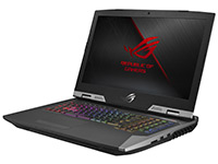 Asus Laptop G703GX ROG