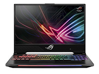 Asus Laptop GL504GM Strix Hero II ROG
