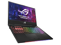 Asus Laptop GL504GV Strix Hero II ROG