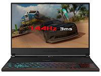Asus Laptop GX531GX Zephyrus ROG