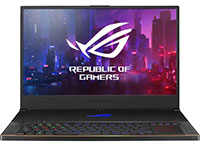 Asus Laptop GX701GX Zephyrus S ROG