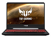 Asus Laptop TUF Gaming FX505DY