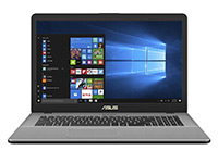 Asus Laptop Vivobook Pro N705UN