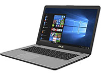Asus Laptop Vivobook Pro N705UQ