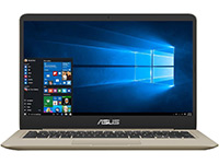 Asus Laptop Vivobook S410UQ