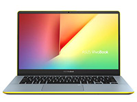 Asus Laptop Vivobook S430UN