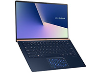 Asus Laptop UX433FN Zenbook