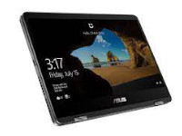 Asus Laptop UX461FA Zenbook Flip