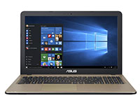 Asus Laptop X540MB