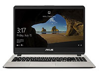 Asus Laptop X507UA (1 slot)
