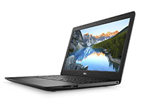Dell Inspiron Notebook 3580