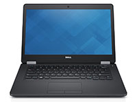 Dell Latitude E5470 (1 slot)