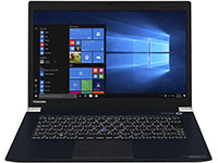 Toshiba Tecra X40-E (PT482C-04T00UHQ)