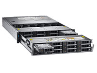 Dell PowerEdge R740xd2