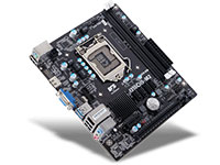 EliteGroup (ECS) Motherboard H310CH5-M2