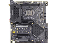 EVGA Motherboard Z390 DARK