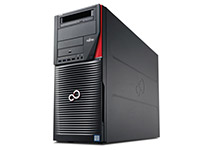Fujitsu Siemens Celsius R970