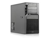 Fujitsu Siemens Celsius M470-2