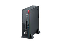 Fujitsu Siemens Esprimo D738