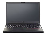 Fujitsu Siemens LifeBook E548