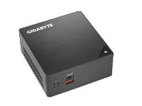 Gigabyte Desktop Brix GB-BRi3H-8130