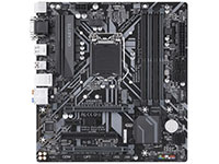 Gigabyte Motherboard B360M D3H GSM