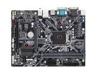 Gigabyte Motherboard H310M HD3 2.0