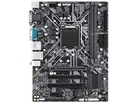 Gigabyte Motherboard H310M S2P 2.0