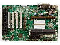 Intel Motherboard SE440BX-2