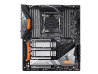 Gigabyte Motherboard X299 Aorus Master