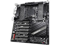 Gigabyte Motherboard X299-WU8