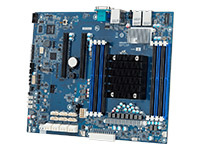Gigabyte Motherboard MB51-PS0