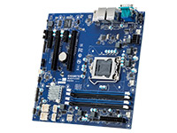 Gigabyte Motherboard MX31-CE0