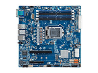 Gigabyte Motherboard MX32-4L0