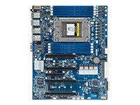 Gigabyte Motherboard MZ01-CE0