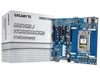 Gigabyte Motherboard MZ01-CE1