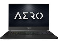 Gigabyte Notebook AERO 15-X9