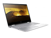 HP Envy Notebook 15-bp006na x360