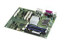 Intel Motherboard SE7221BA1-E