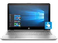 HP Envy Notebook 15-aq103na x360