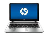 HP Envy Notebook 15-k201ne