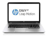HP Envy Notebook 17-j005tx