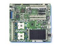 Intel Motherboard SE7520AF2