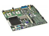 Intel Motherboard SE7520BB2