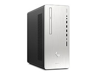 HP Envy Desktop 795-0000nf