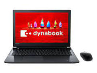 Toshiba DynaBook T95/VG