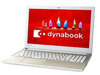 Toshiba DynaBook TX/5FG