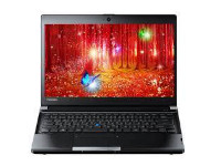 Toshiba DynaBook R73/PB